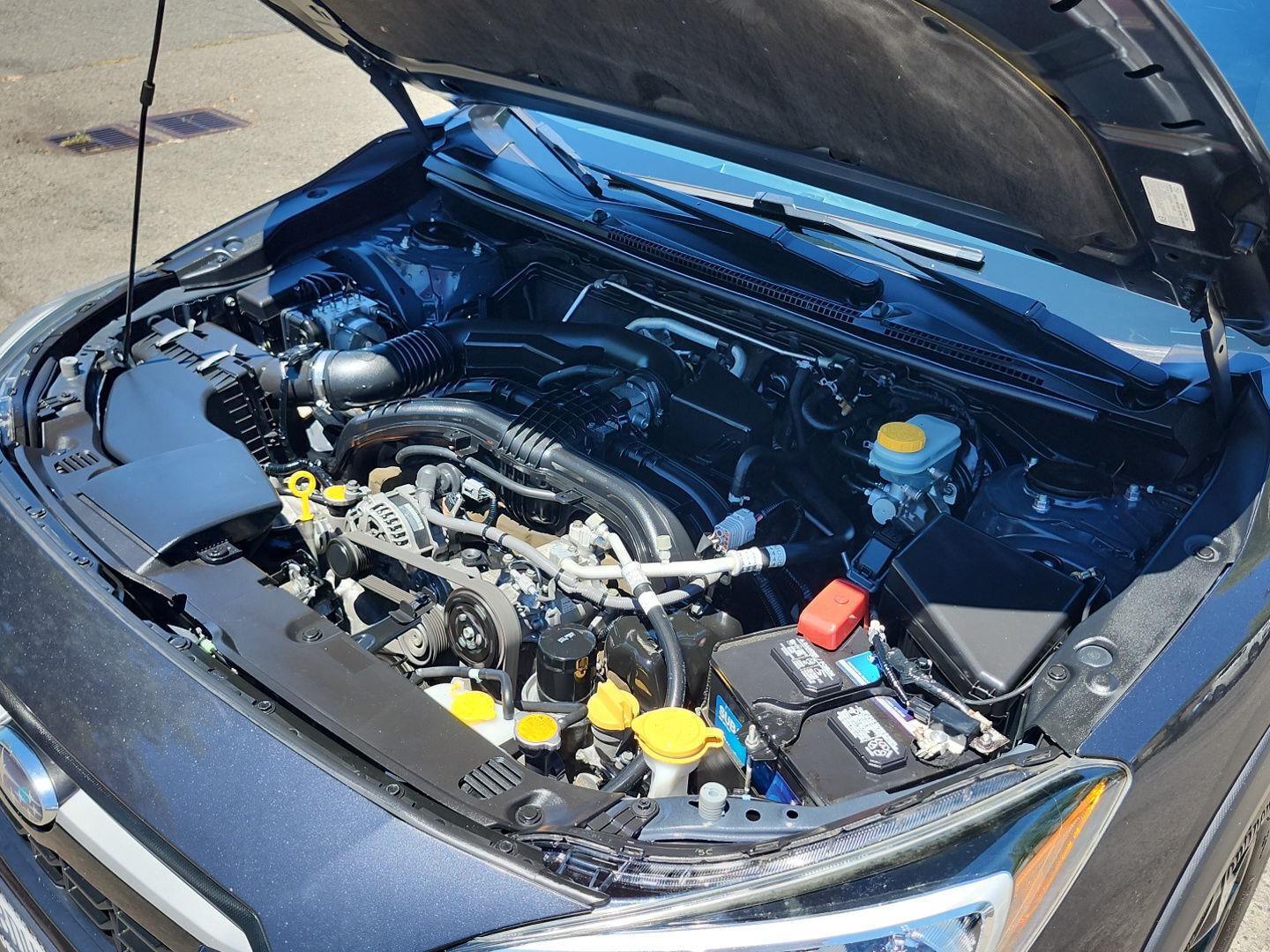 Just Better Cars