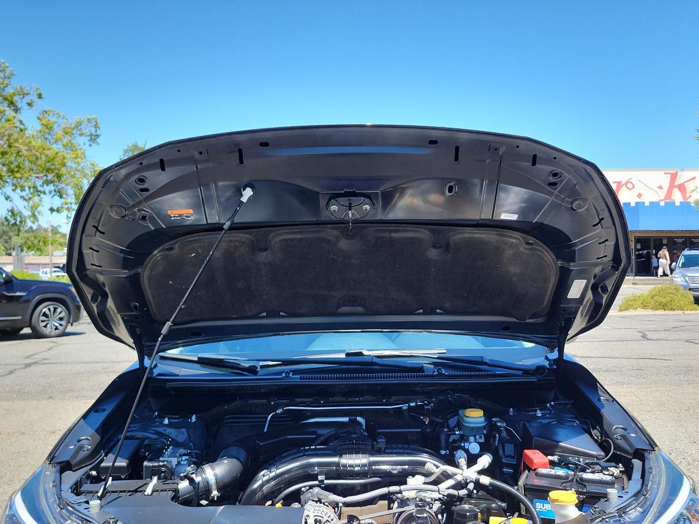 Just Better Cars