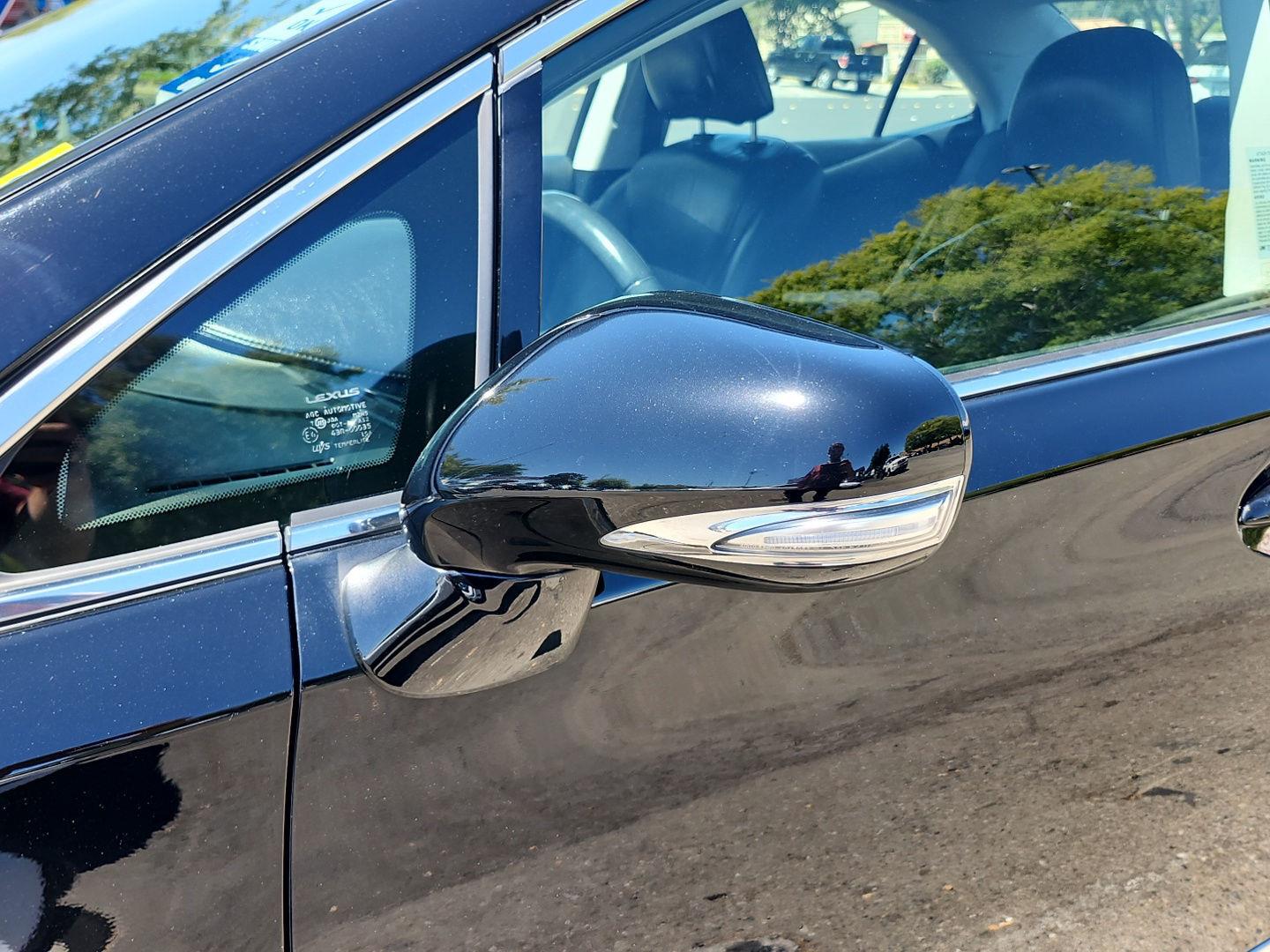 Just Better Cars