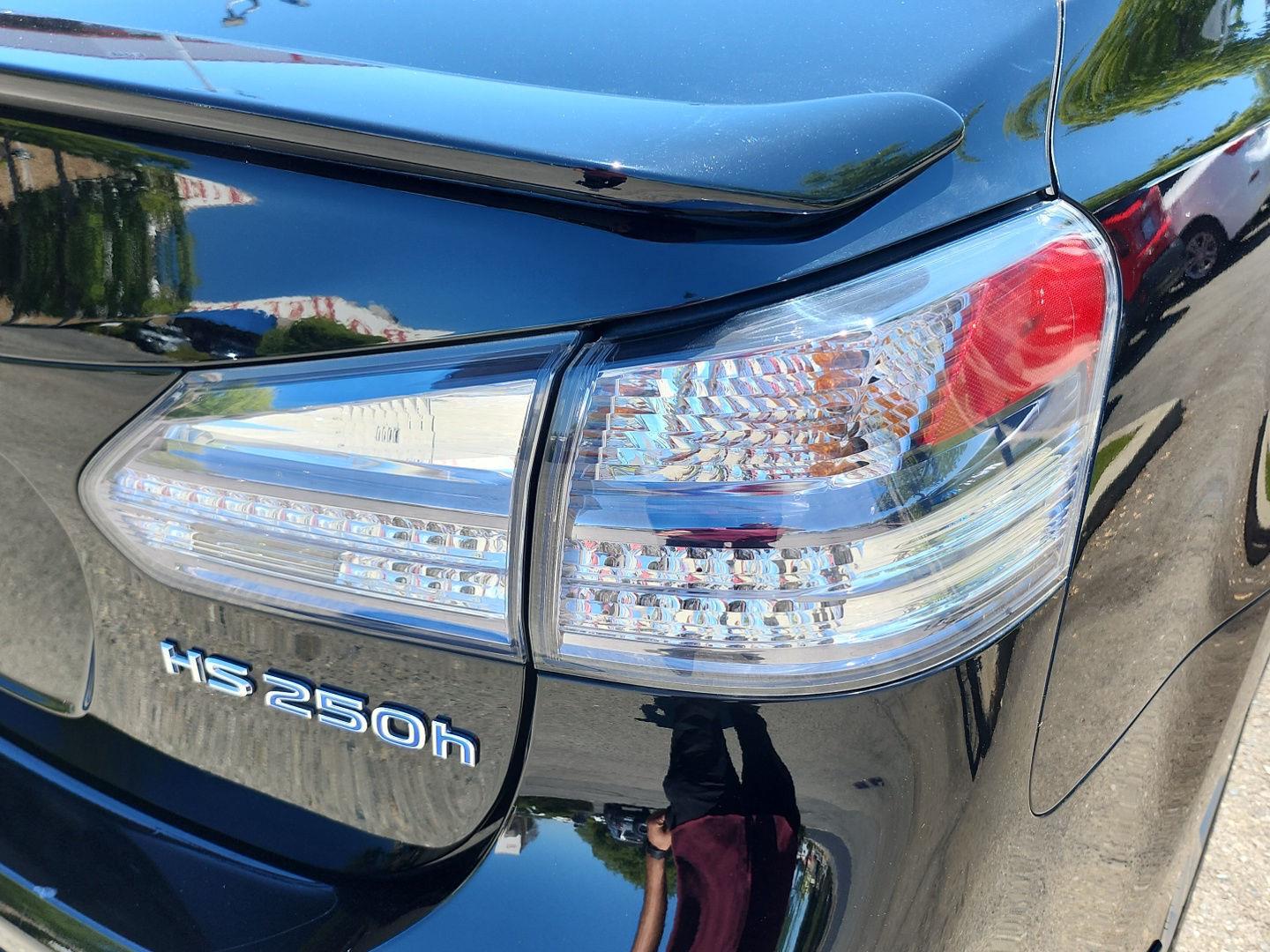 Just Better Cars