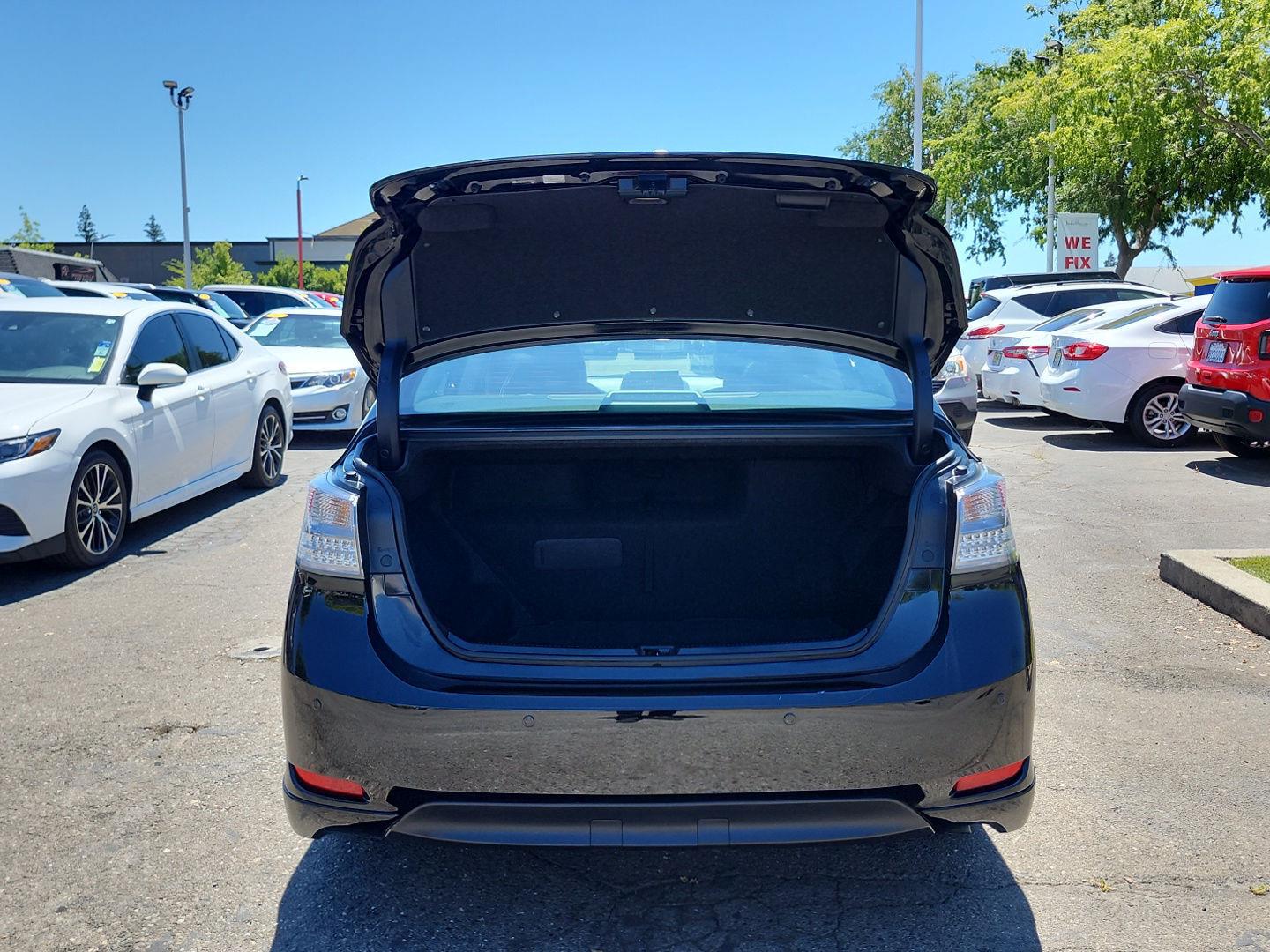 Just Better Cars