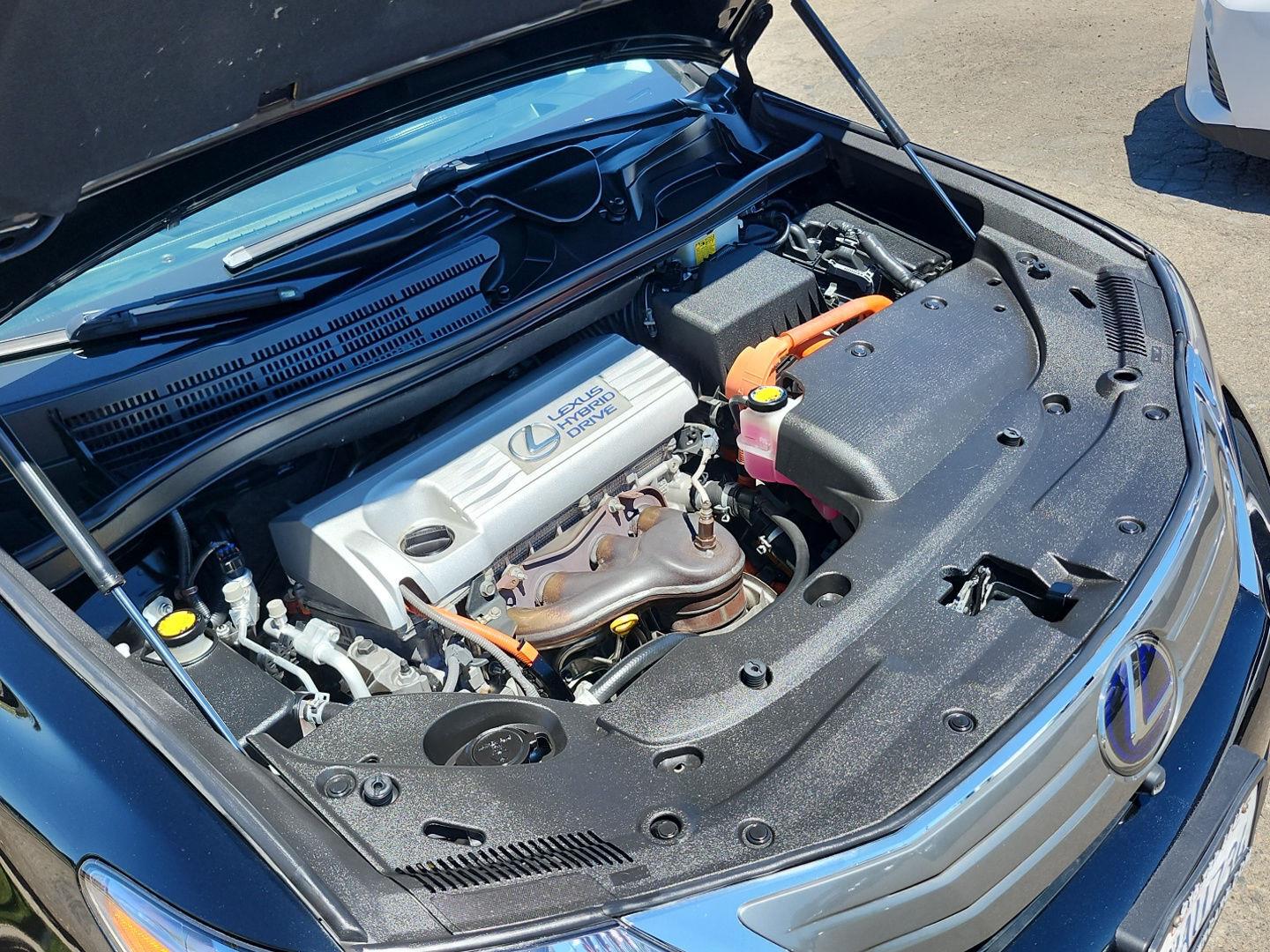 Just Better Cars