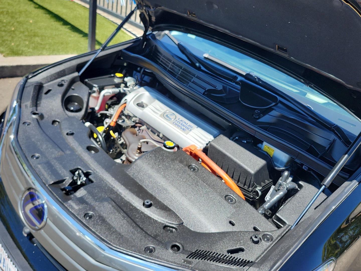 Just Better Cars