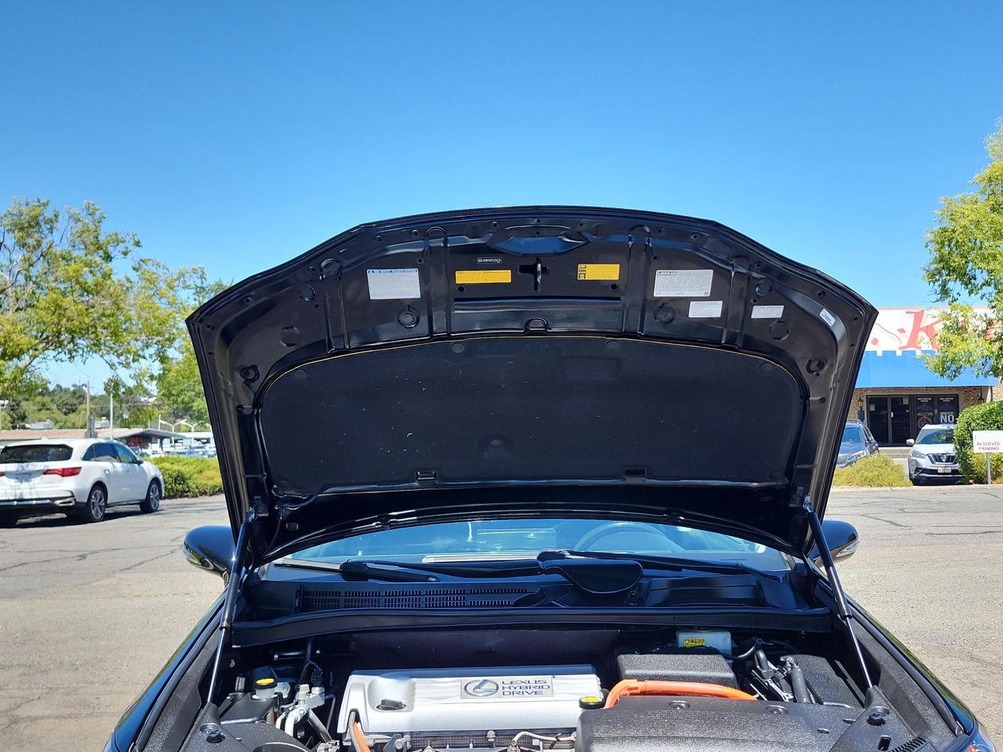 Just Better Cars