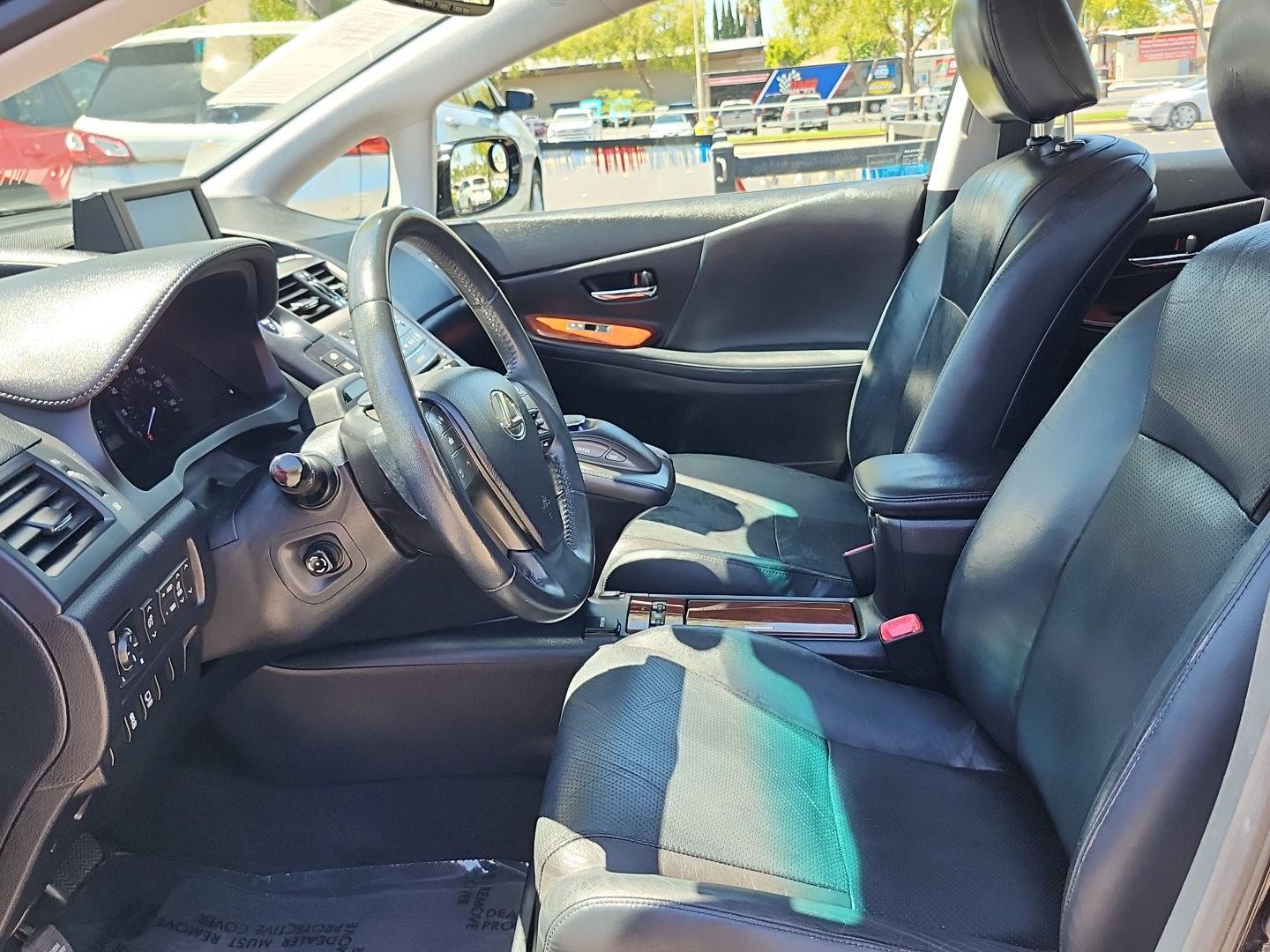 Just Better Cars
