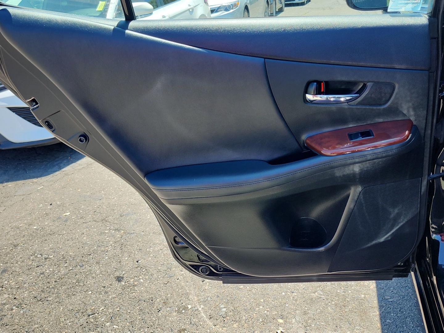 Just Better Cars