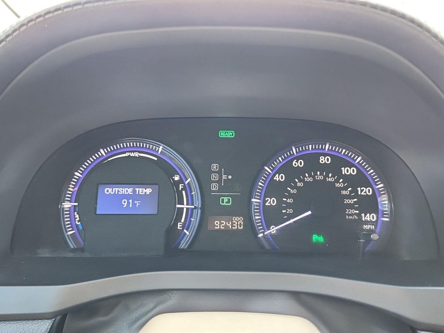 Just Better Cars