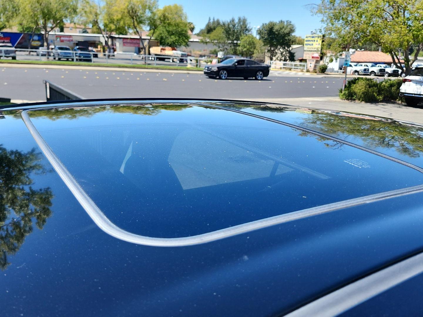 Just Better Cars