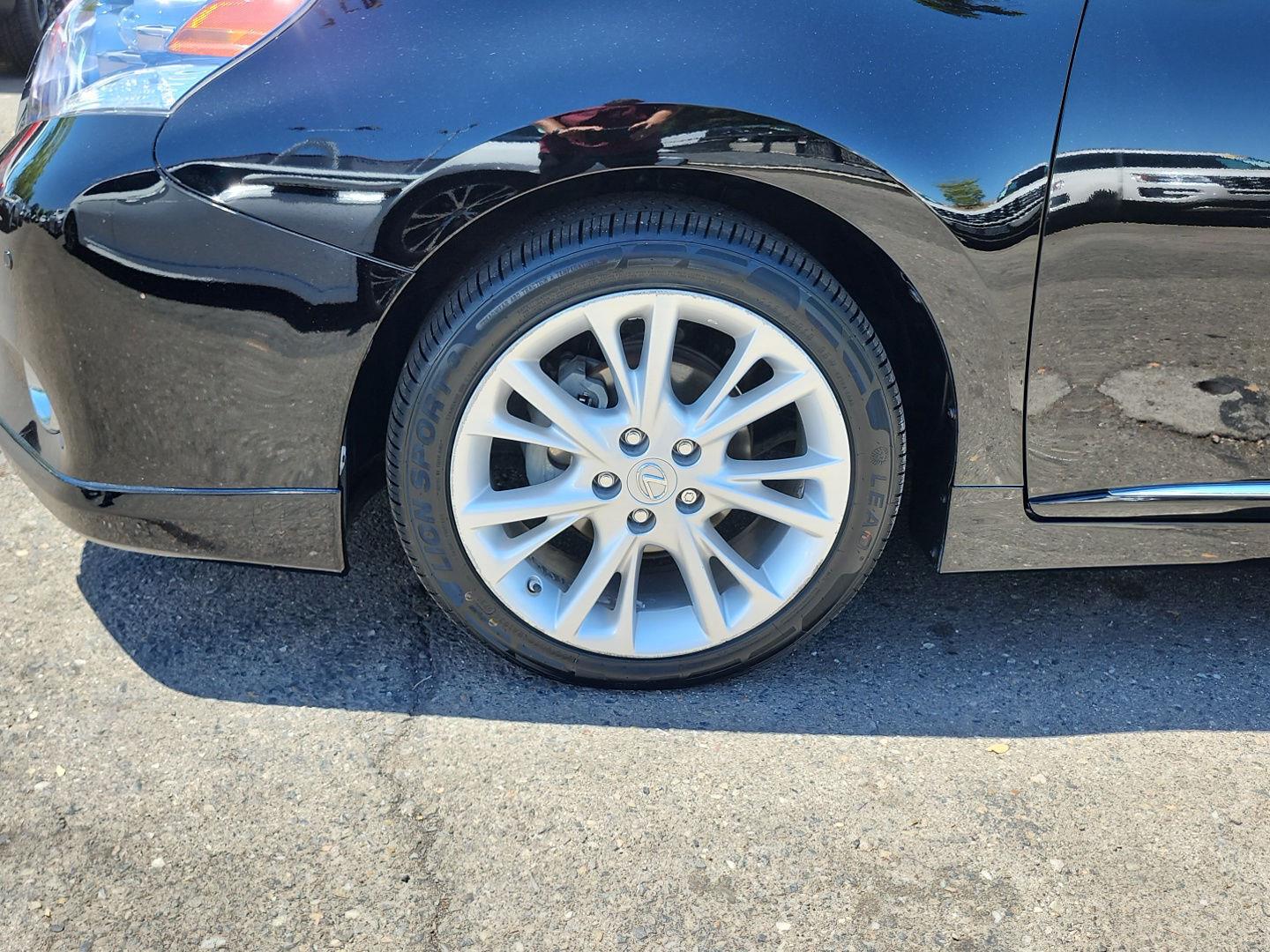 Just Better Cars
