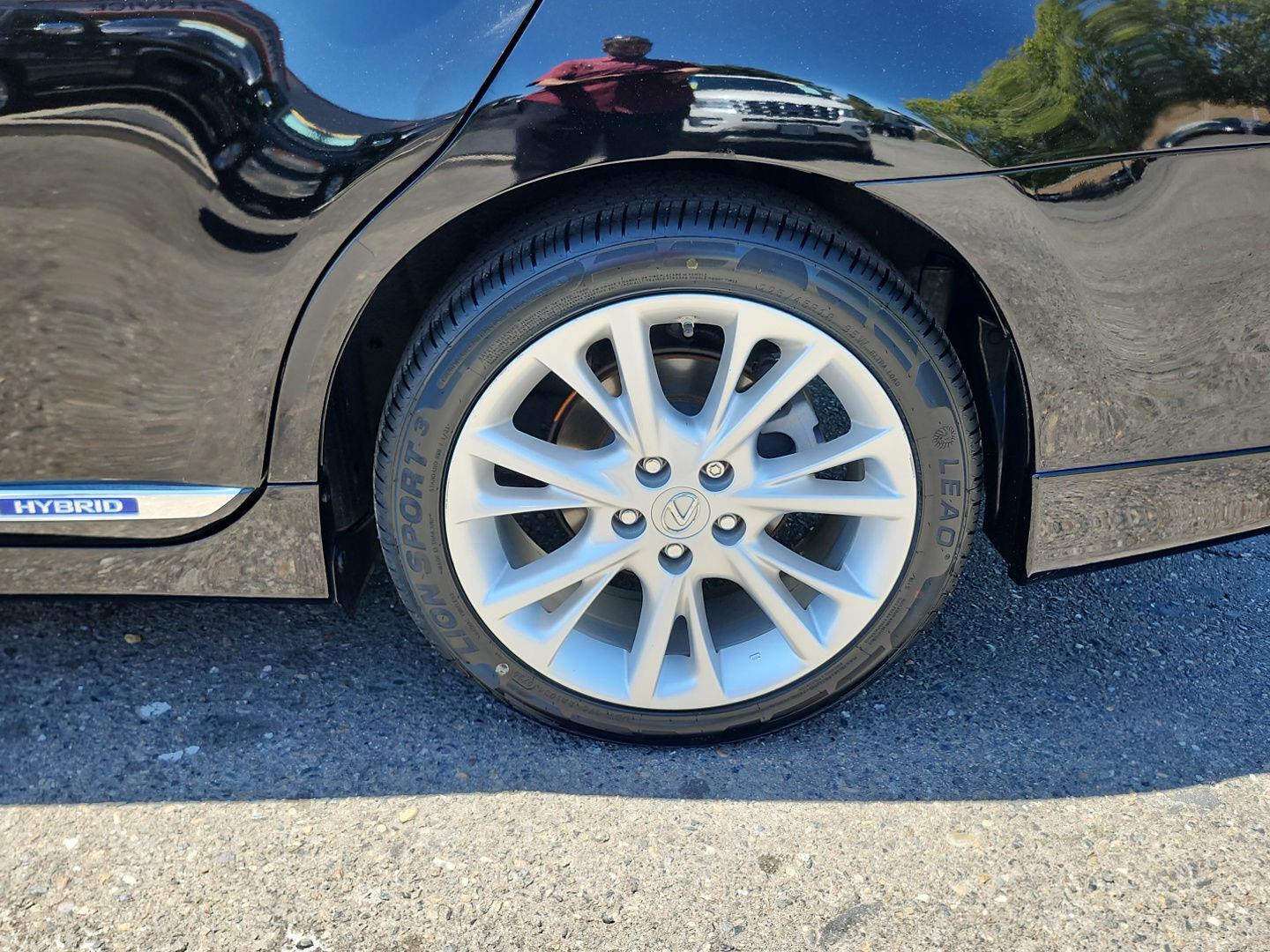 Just Better Cars