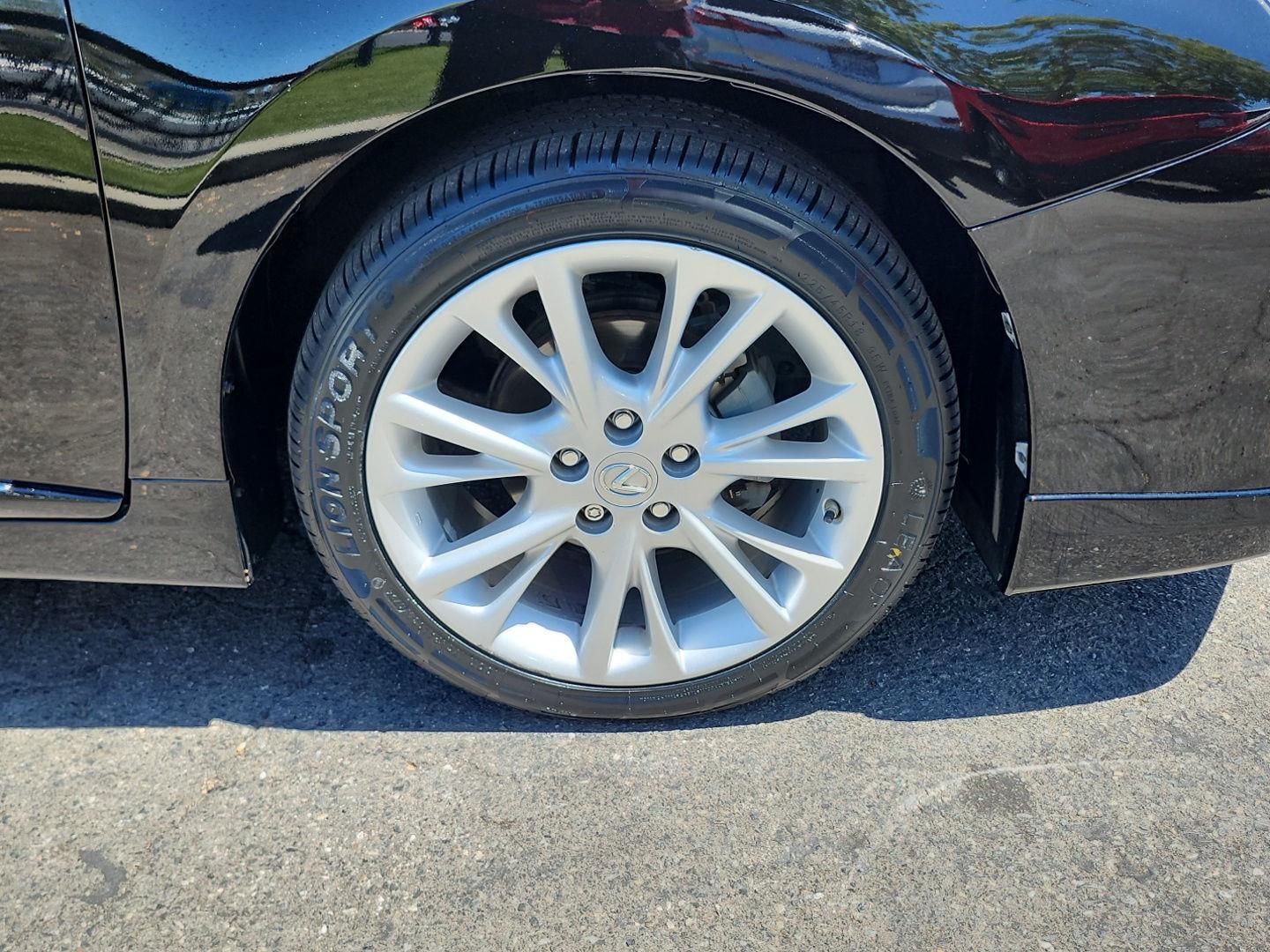 Just Better Cars