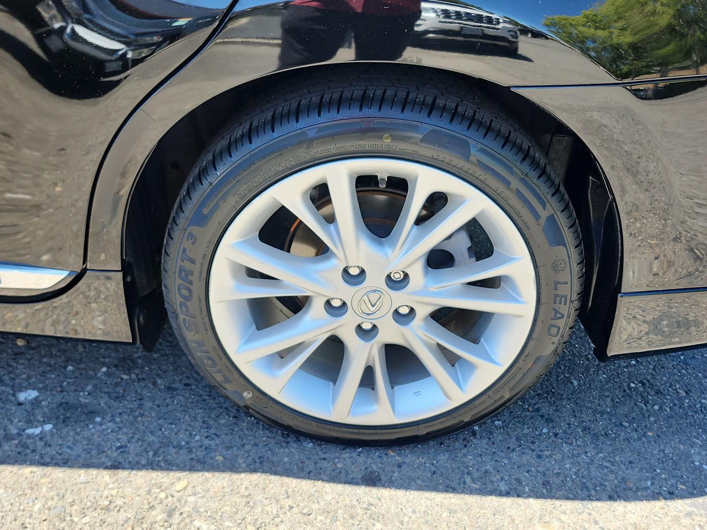 Just Better Cars