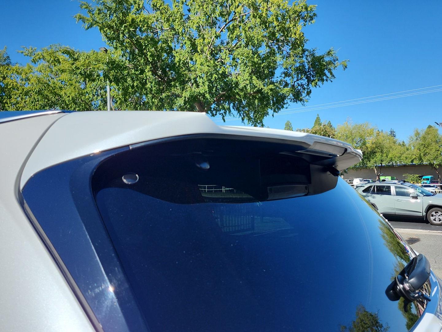 Just Better Cars