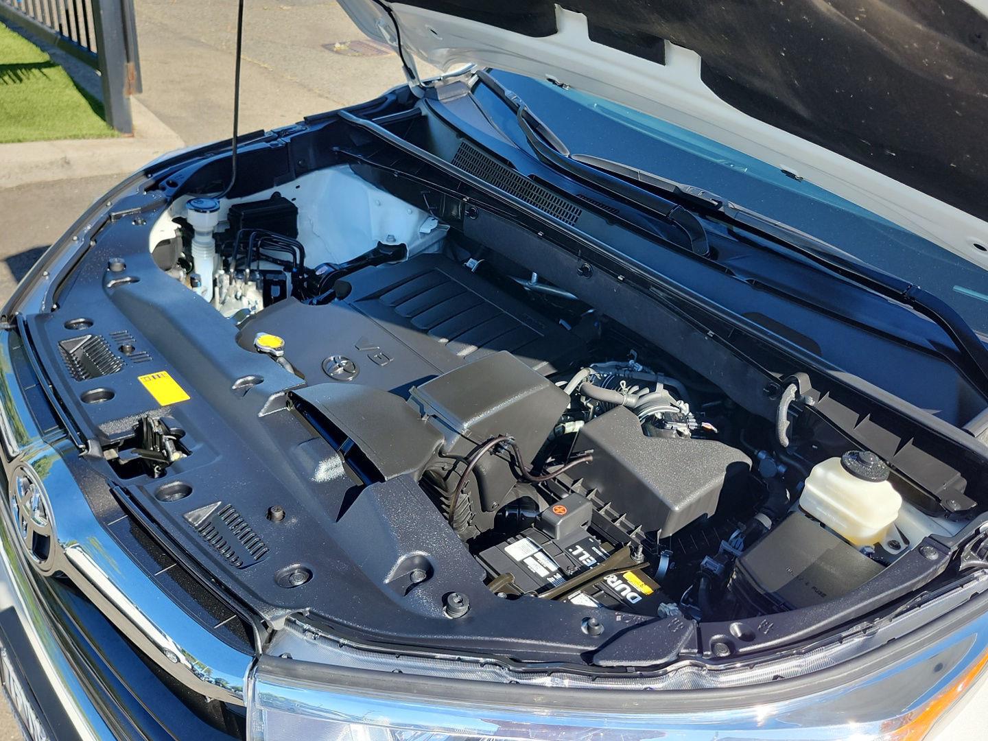 Just Better Cars