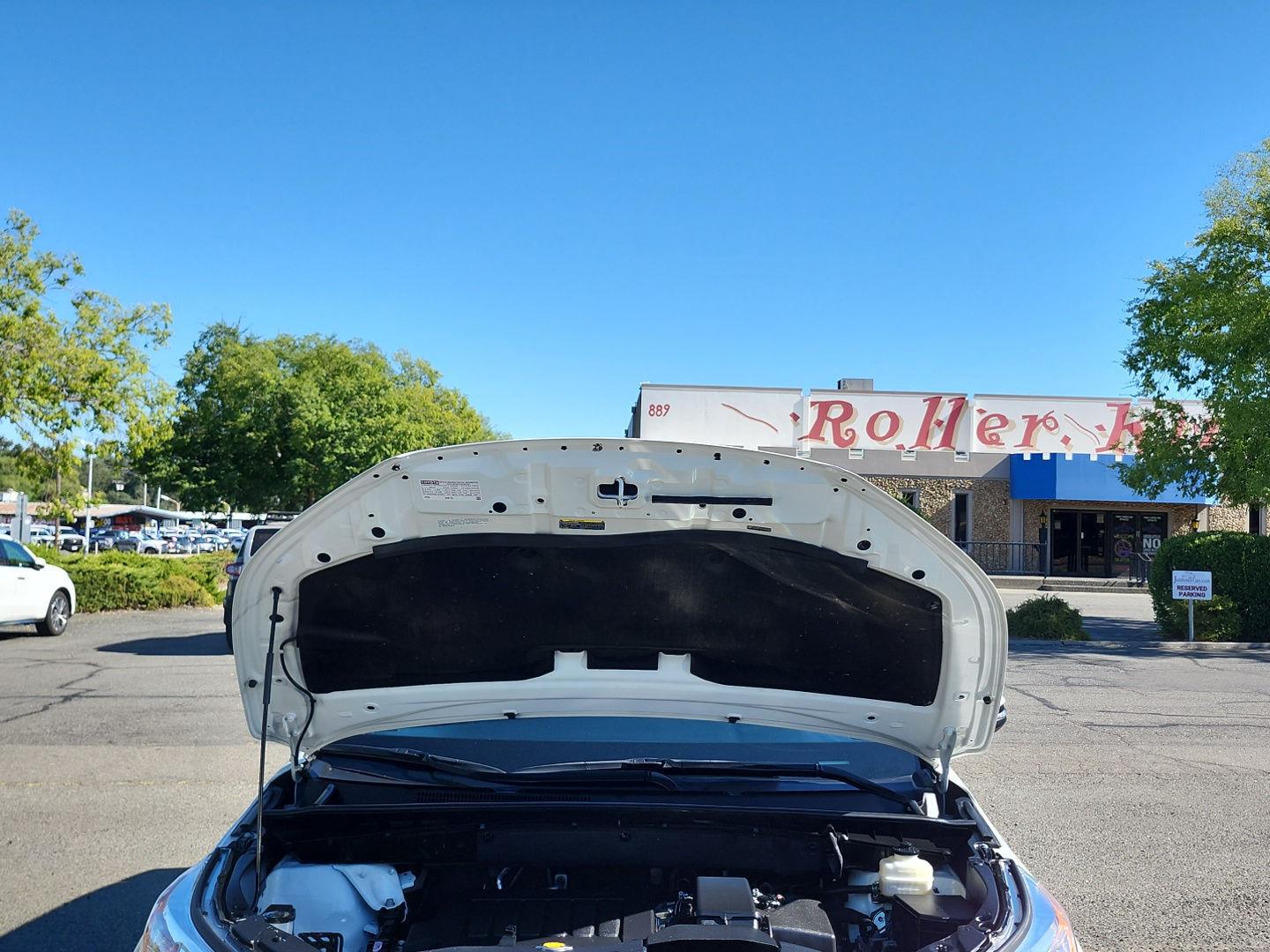 Just Better Cars