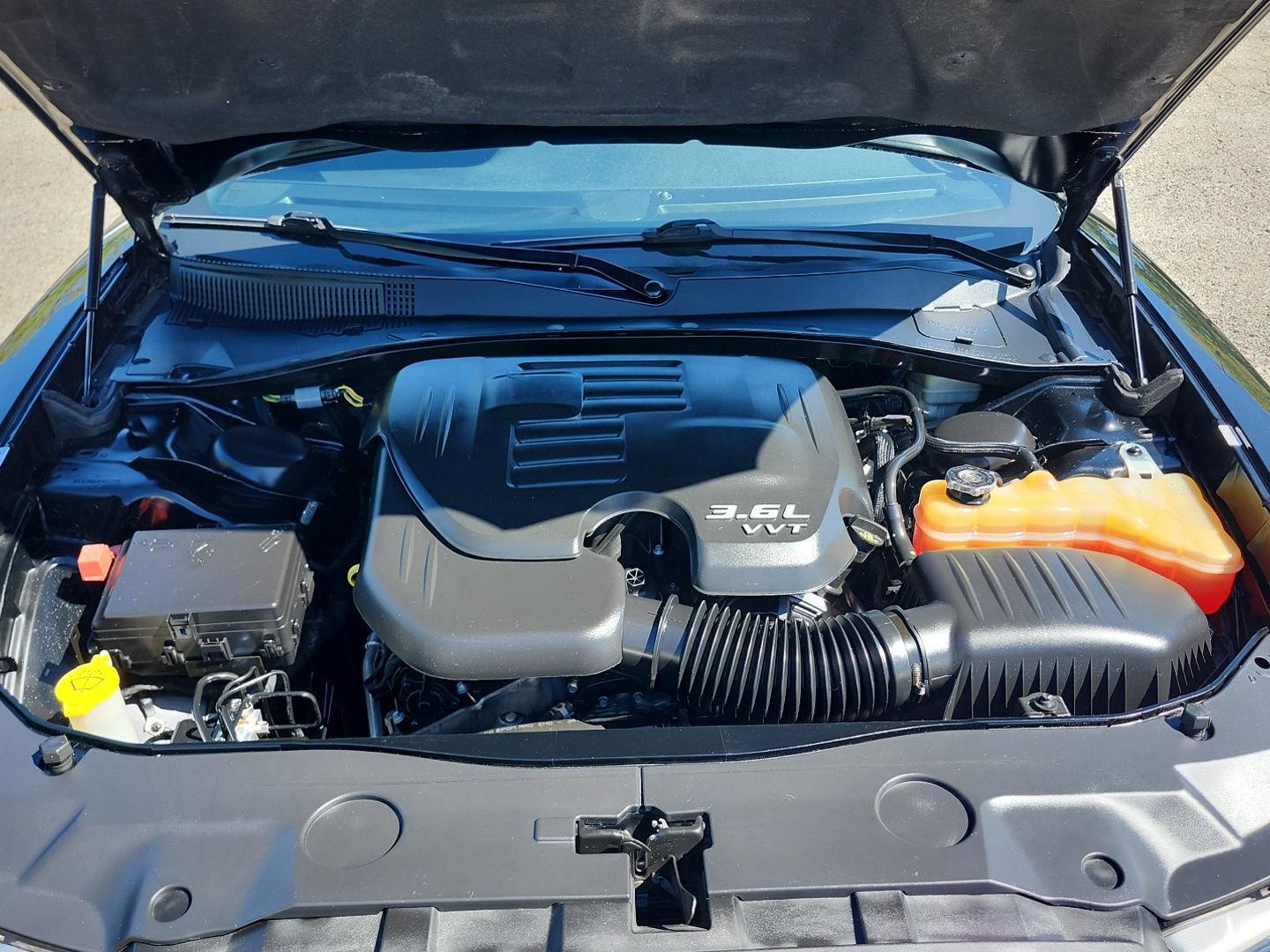 Just Better Cars