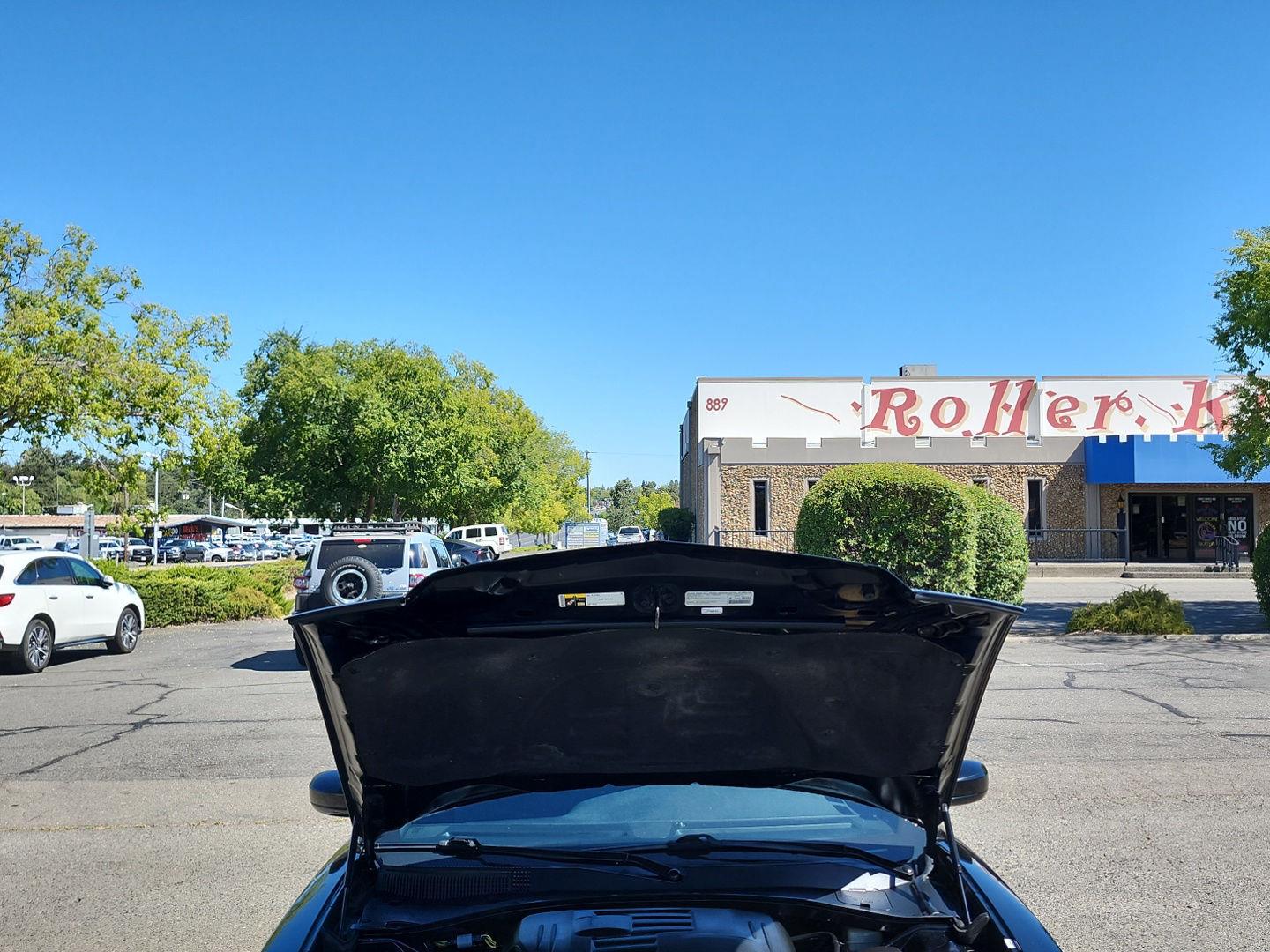 Just Better Cars