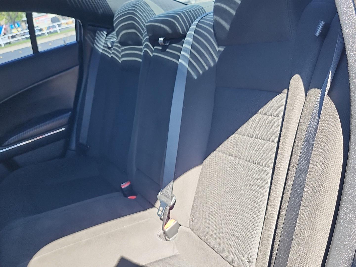 Just Better Cars