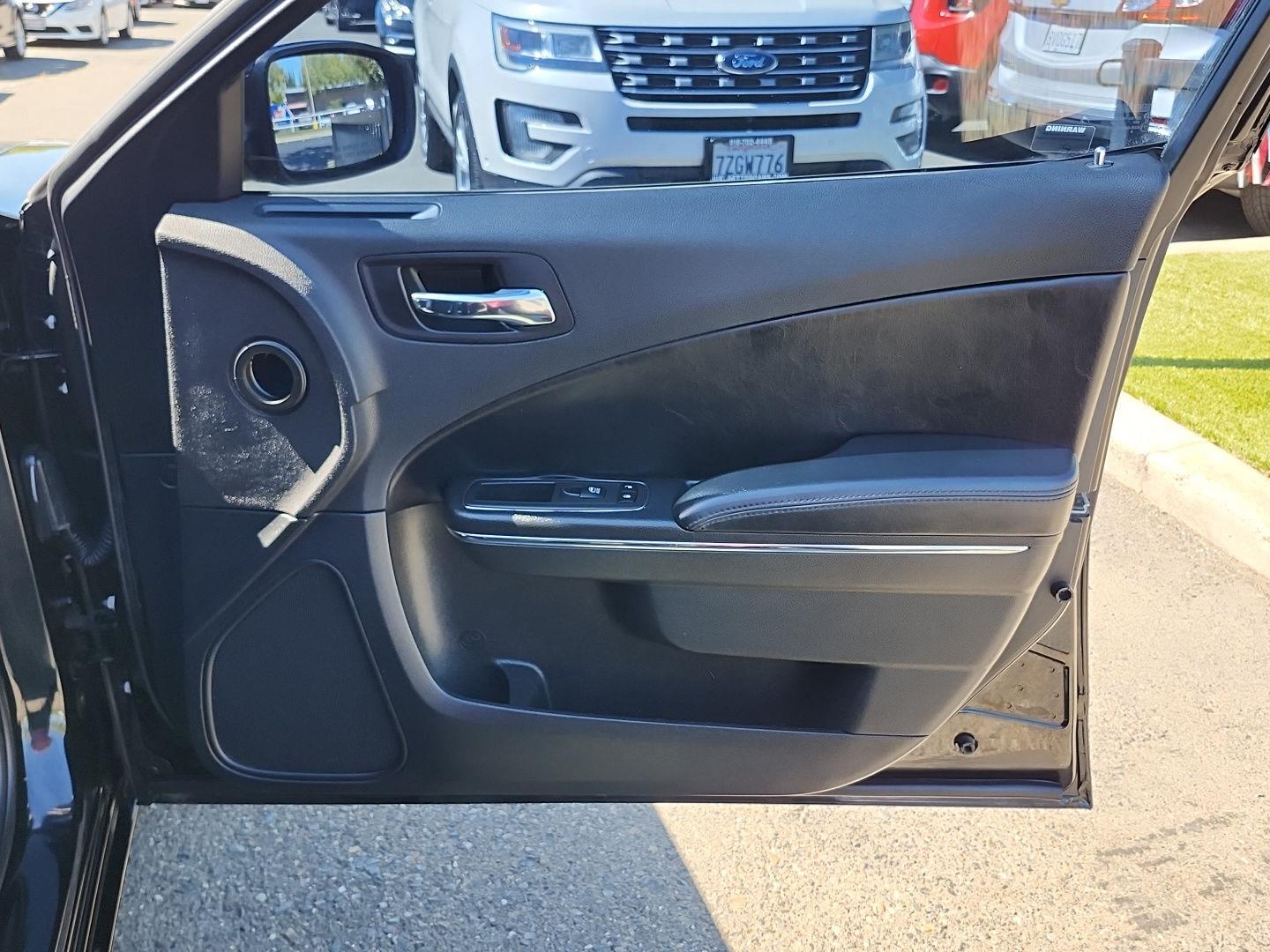 Just Better Cars