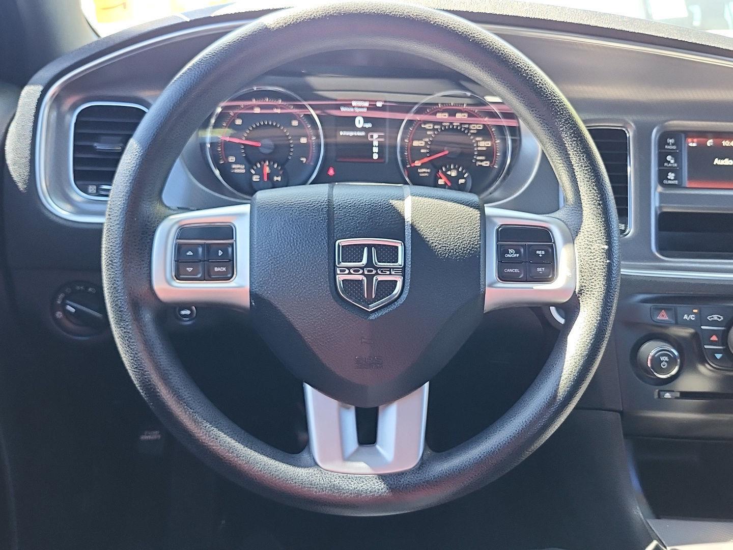 Just Better Cars