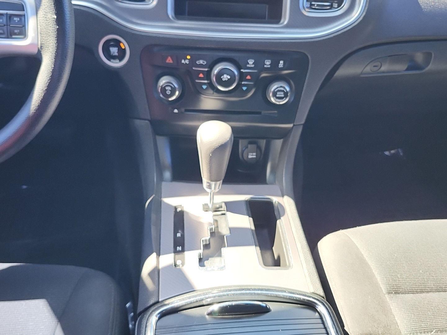 Just Better Cars