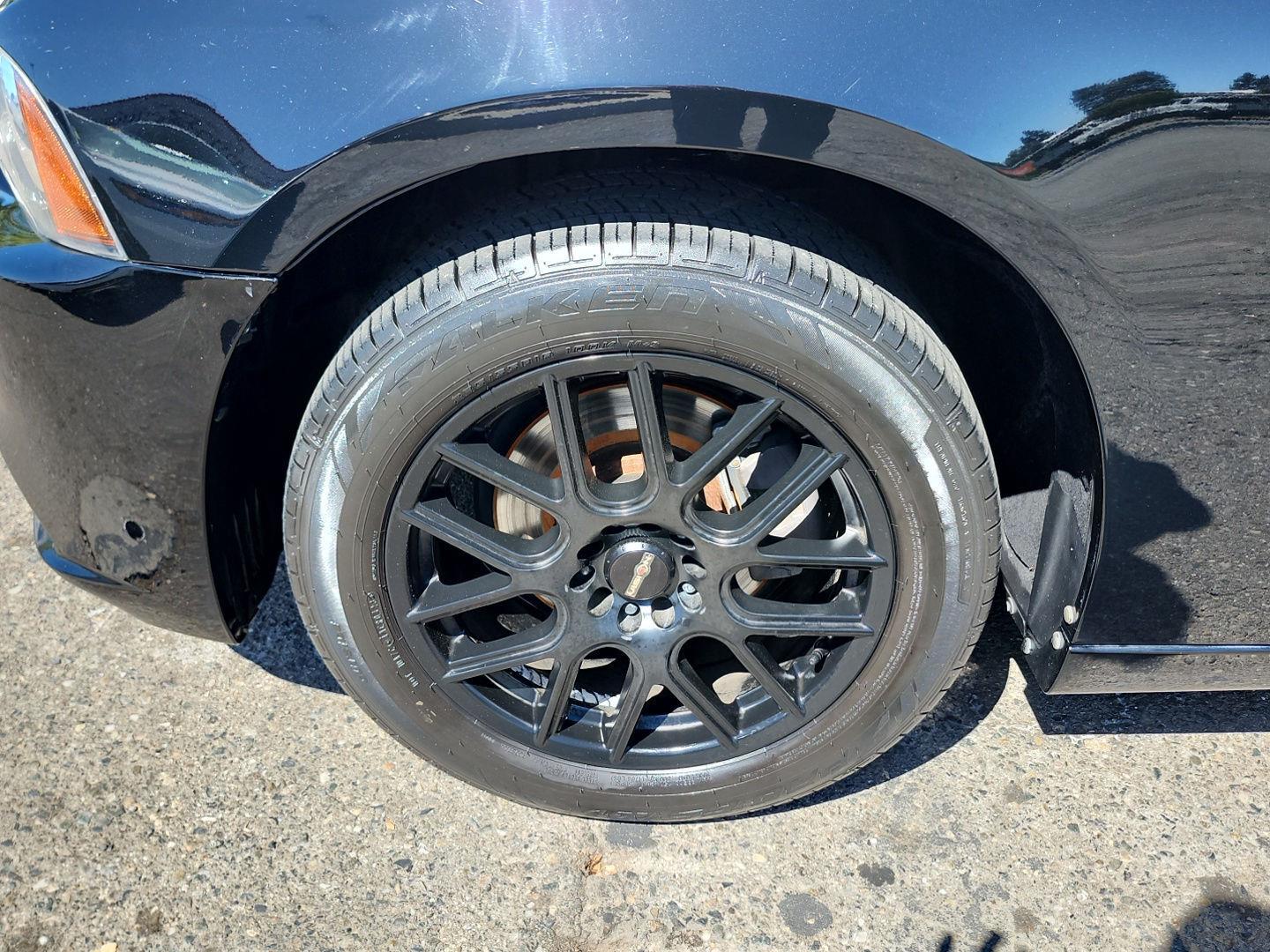 Just Better Cars