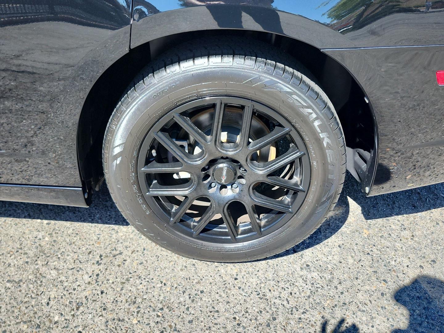 Just Better Cars