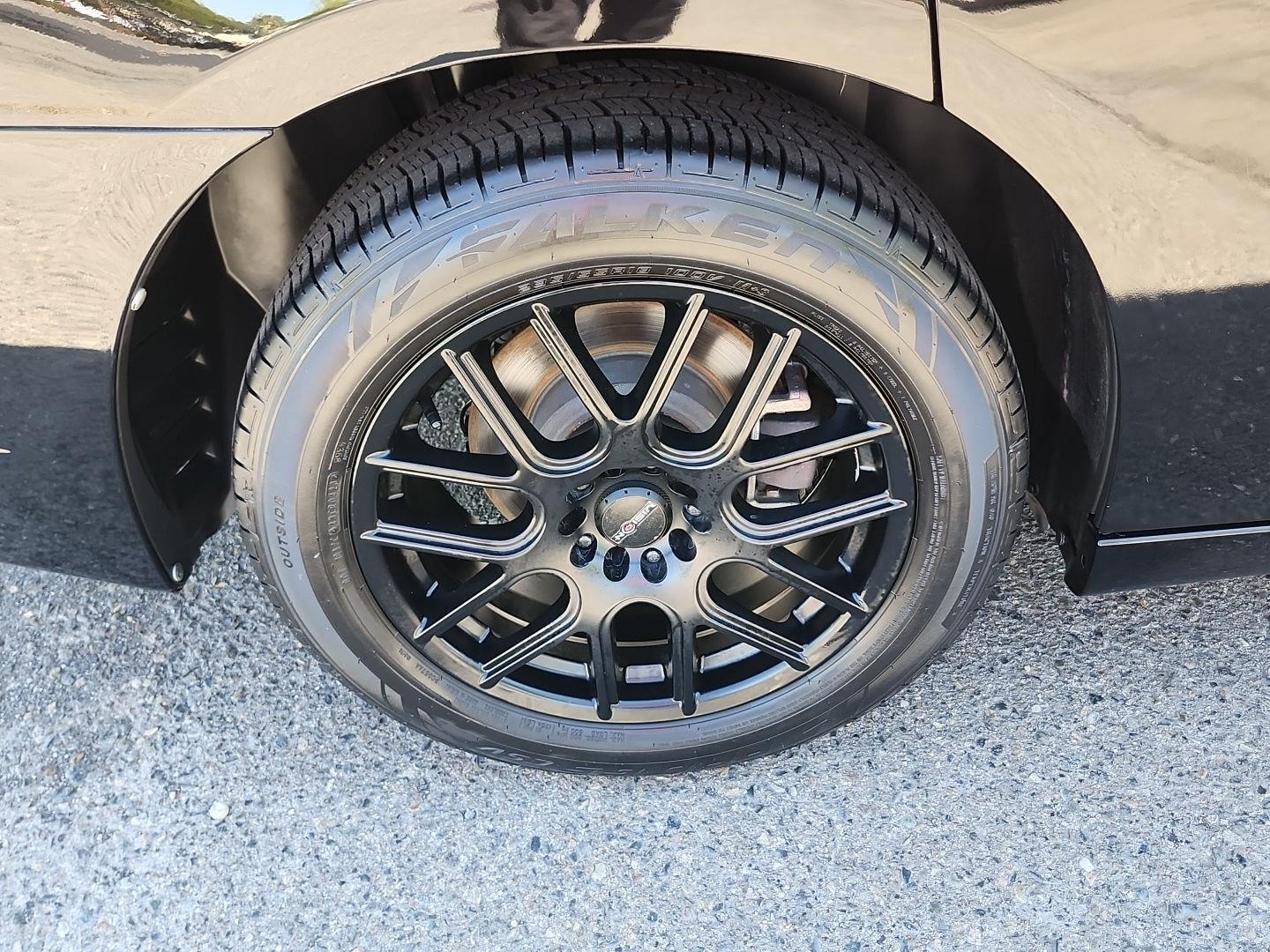Just Better Cars