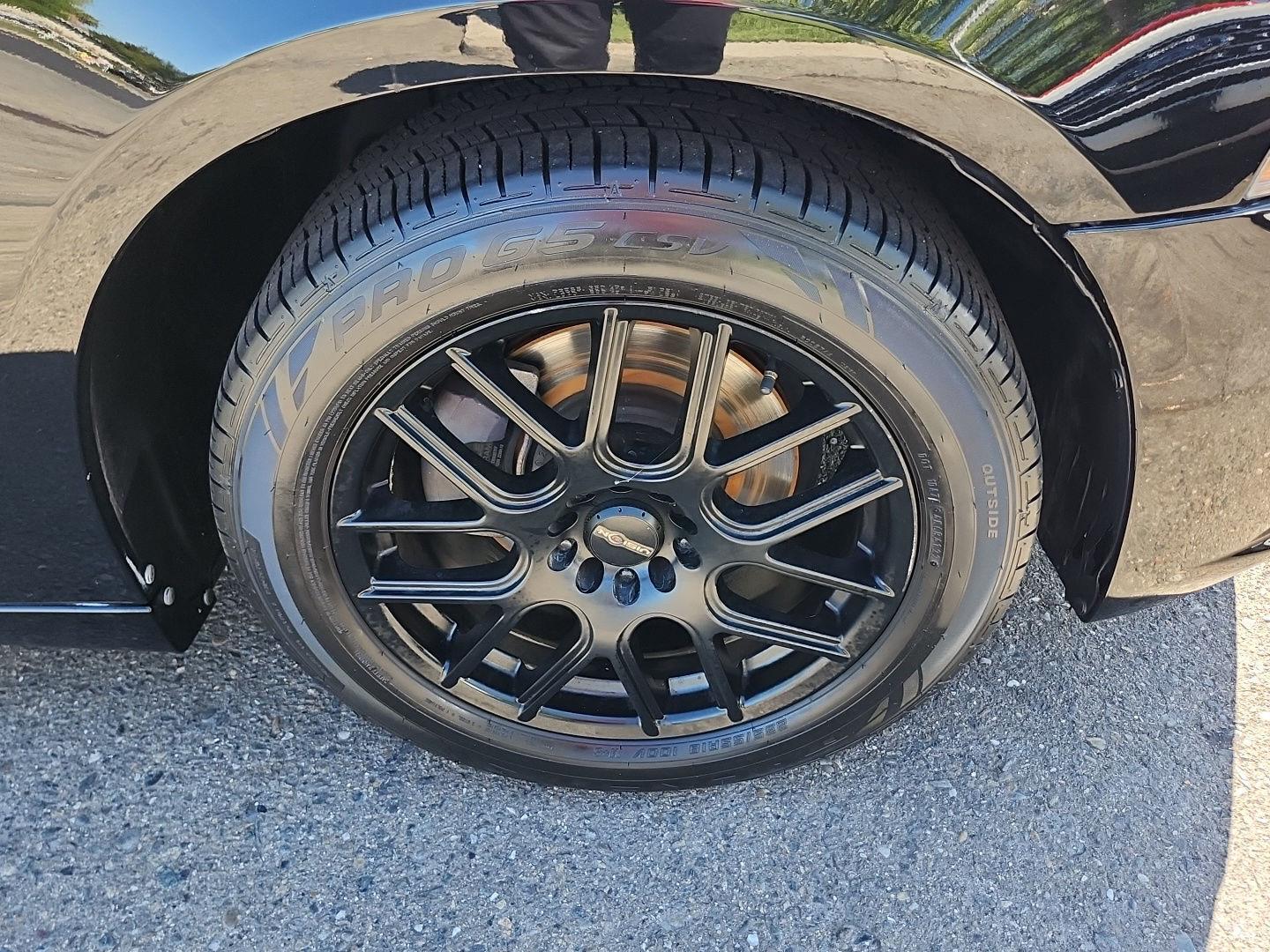 Just Better Cars
