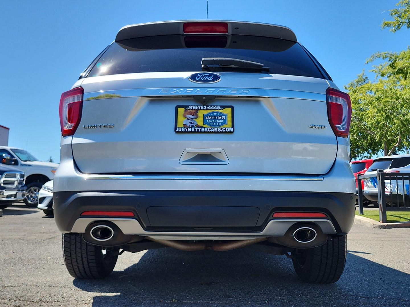 Just Better Cars