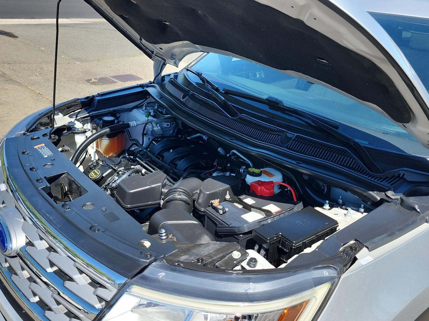 Just Better Cars