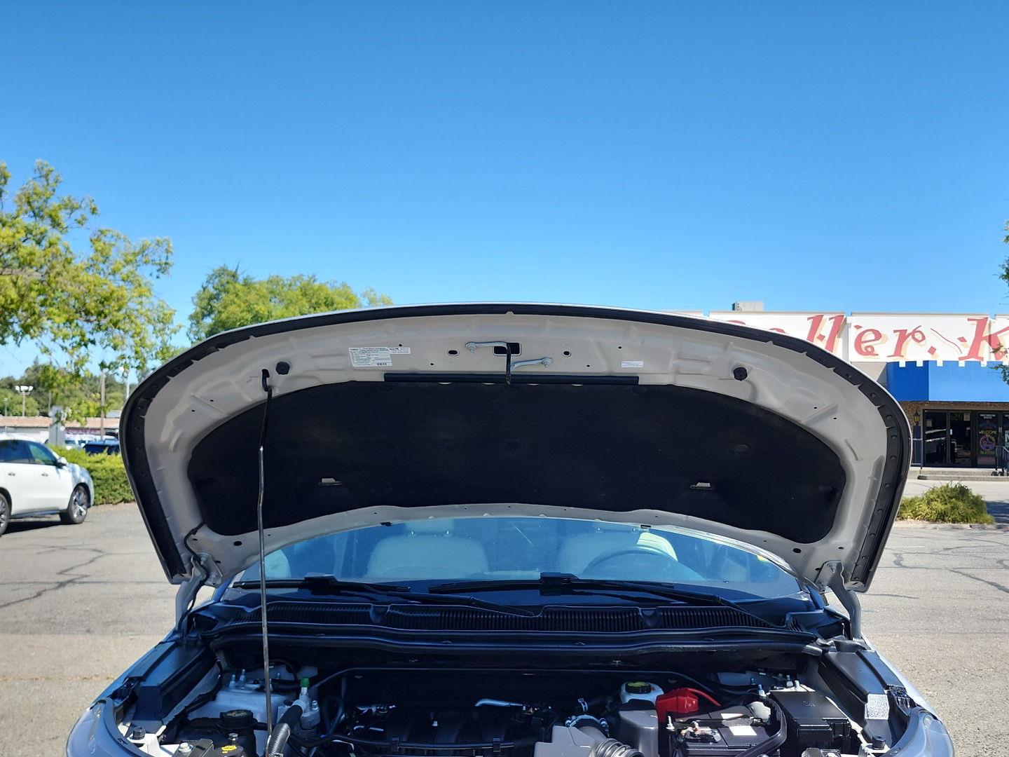 Just Better Cars