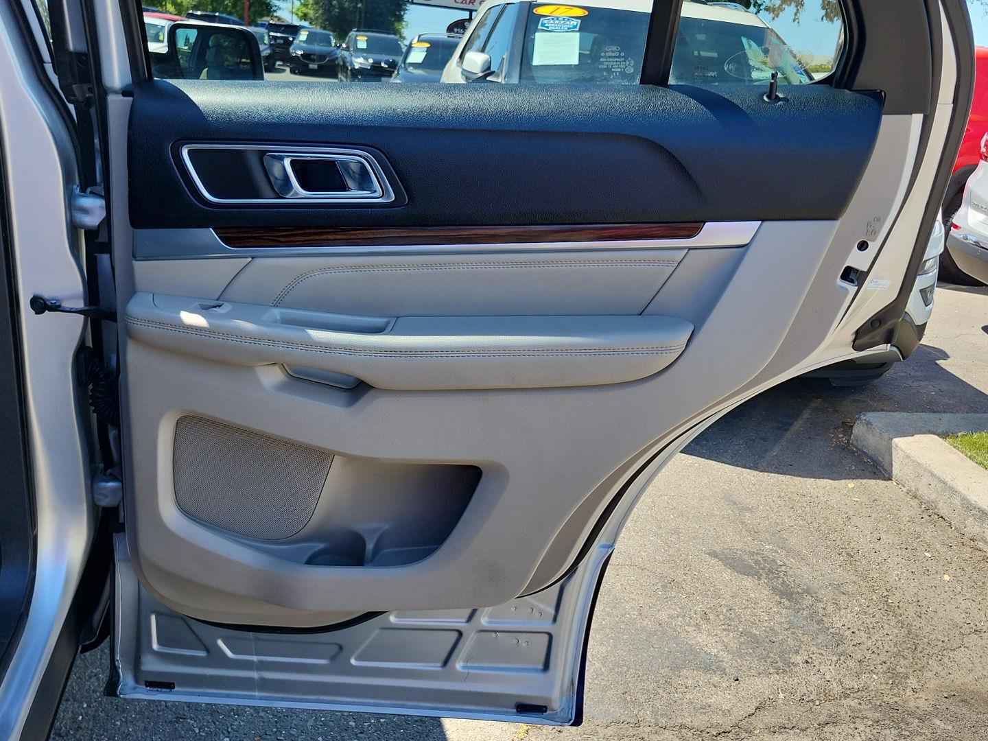 Just Better Cars