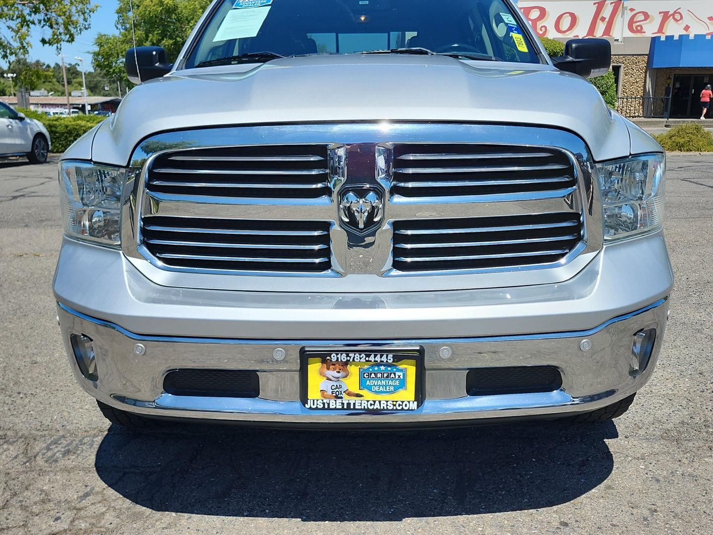 Just Better Cars