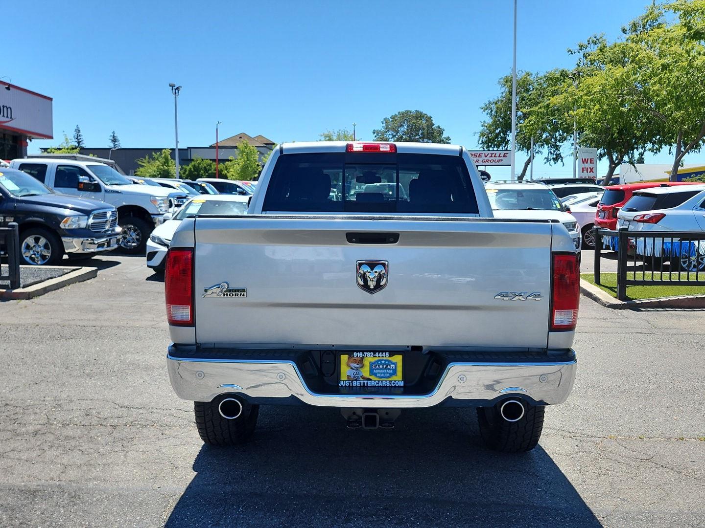 Just Better Cars