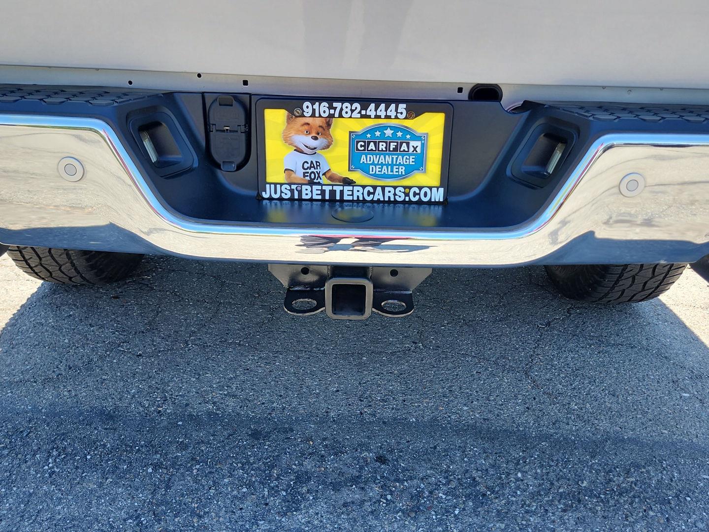 Just Better Cars