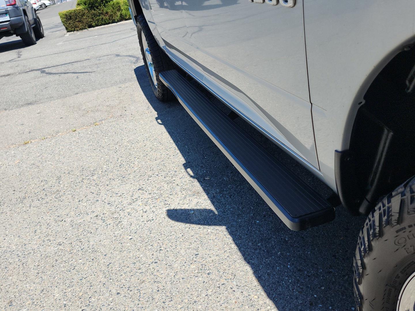 Just Better Cars