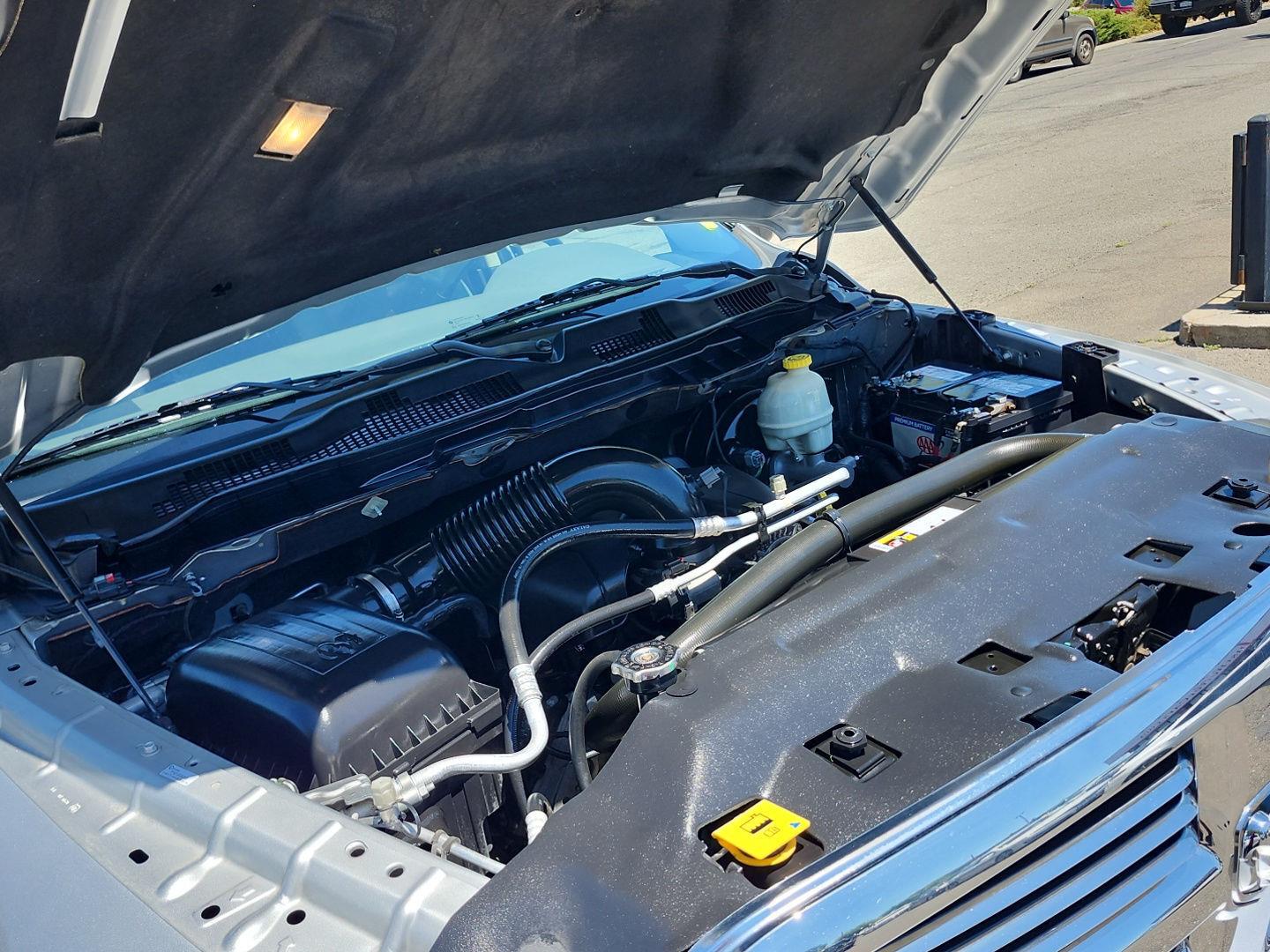 Just Better Cars