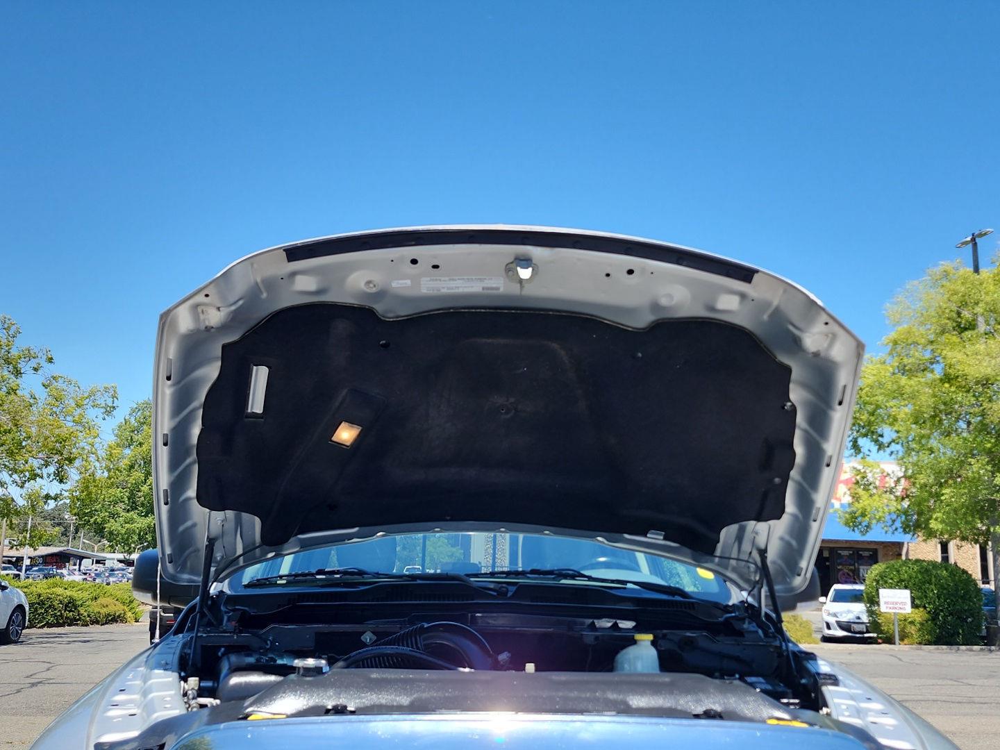 Just Better Cars