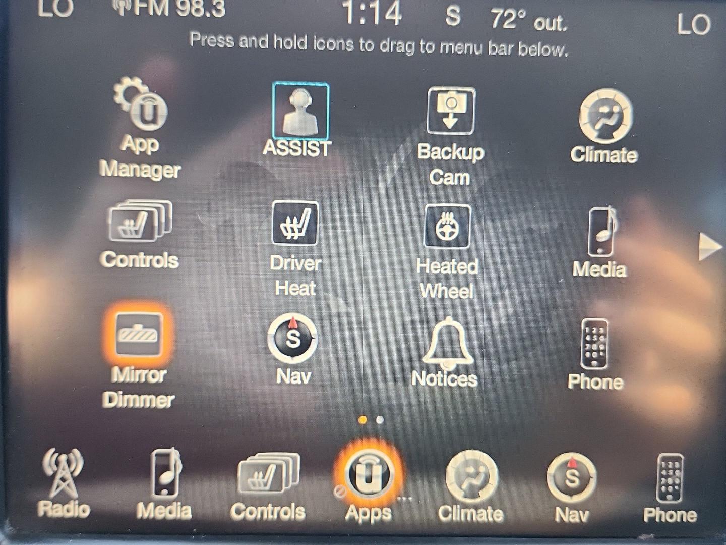 Just Better Cars