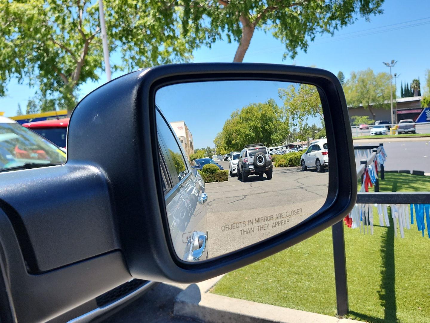 Just Better Cars