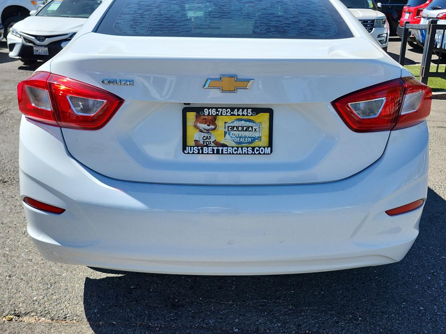 Just Better Cars