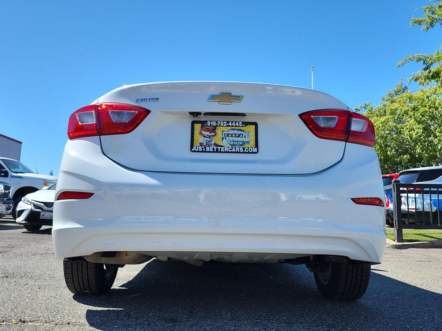 Just Better Cars
