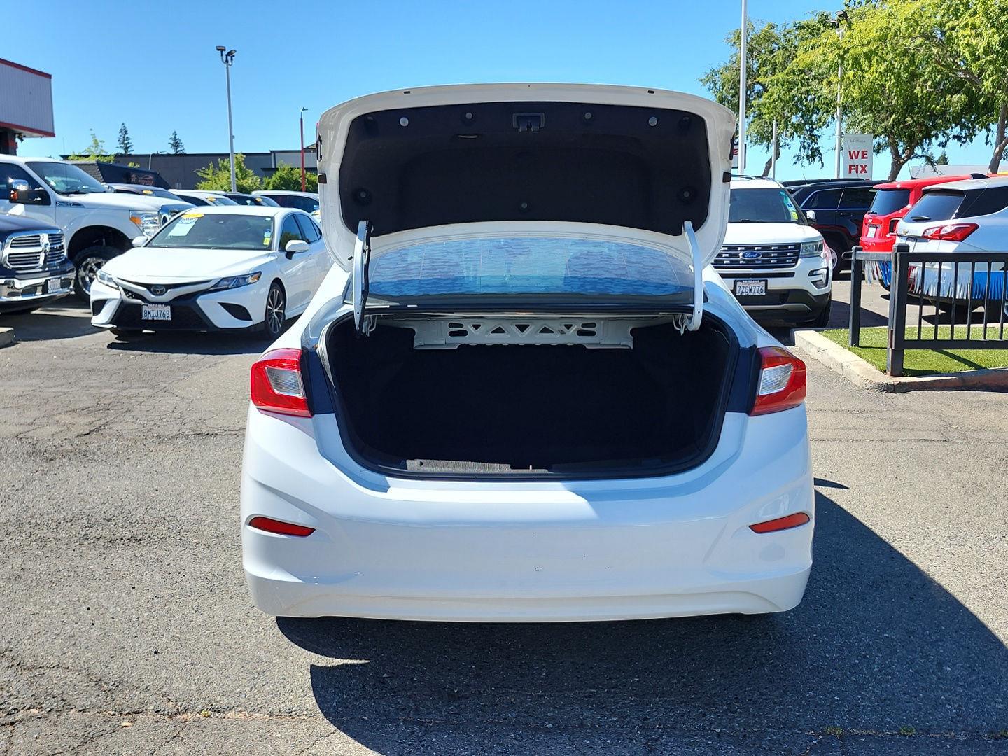 Just Better Cars