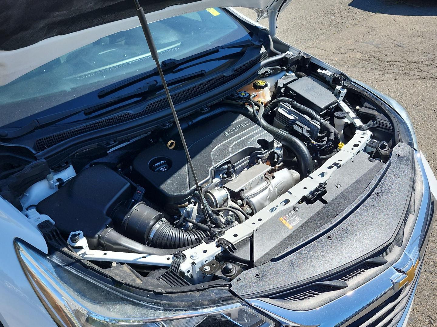 Just Better Cars