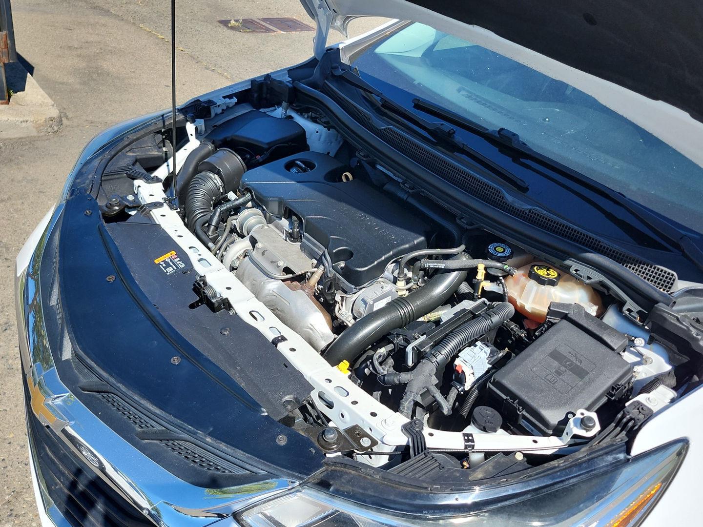 Just Better Cars