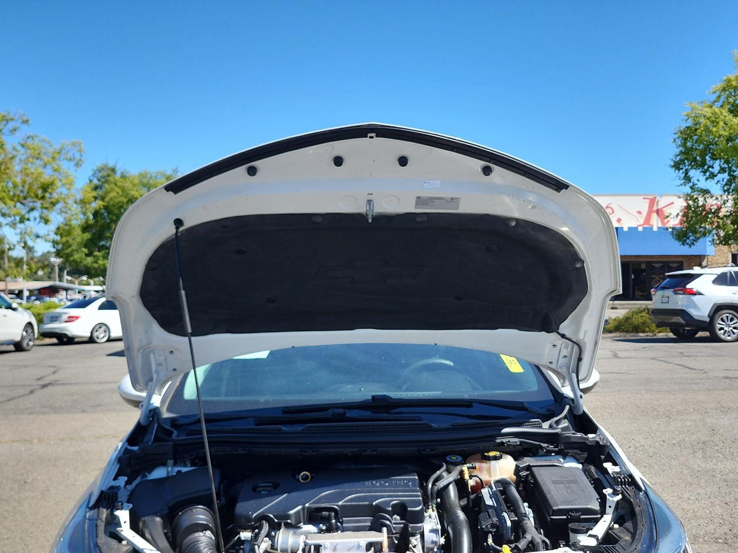 Just Better Cars