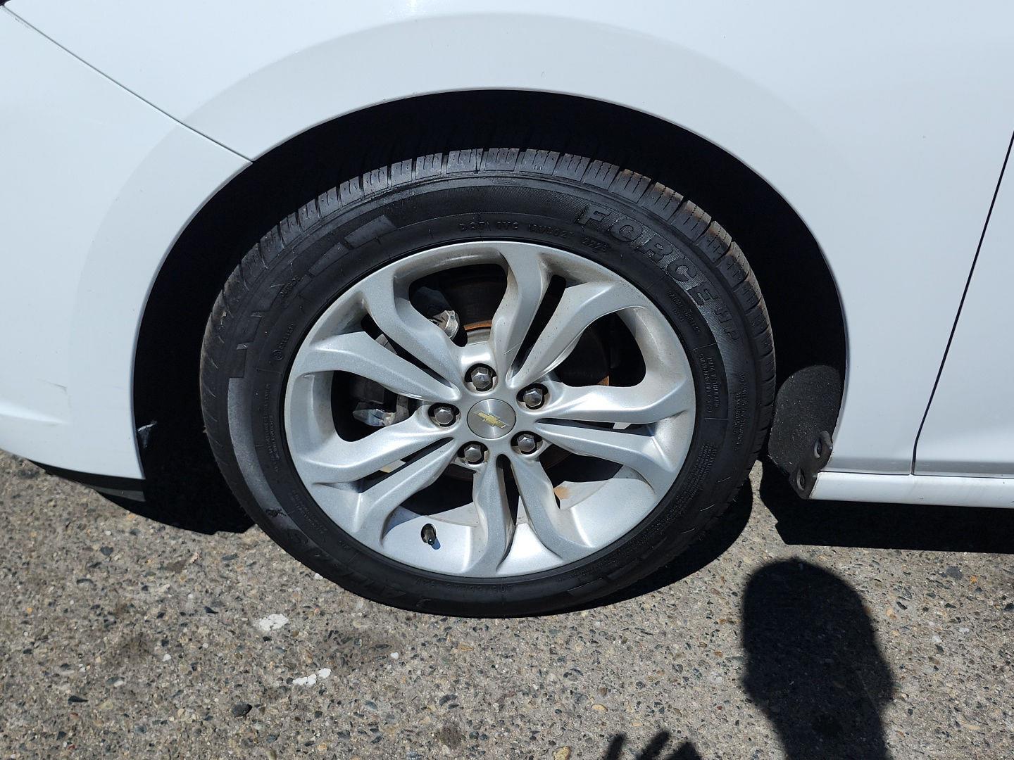 Just Better Cars
