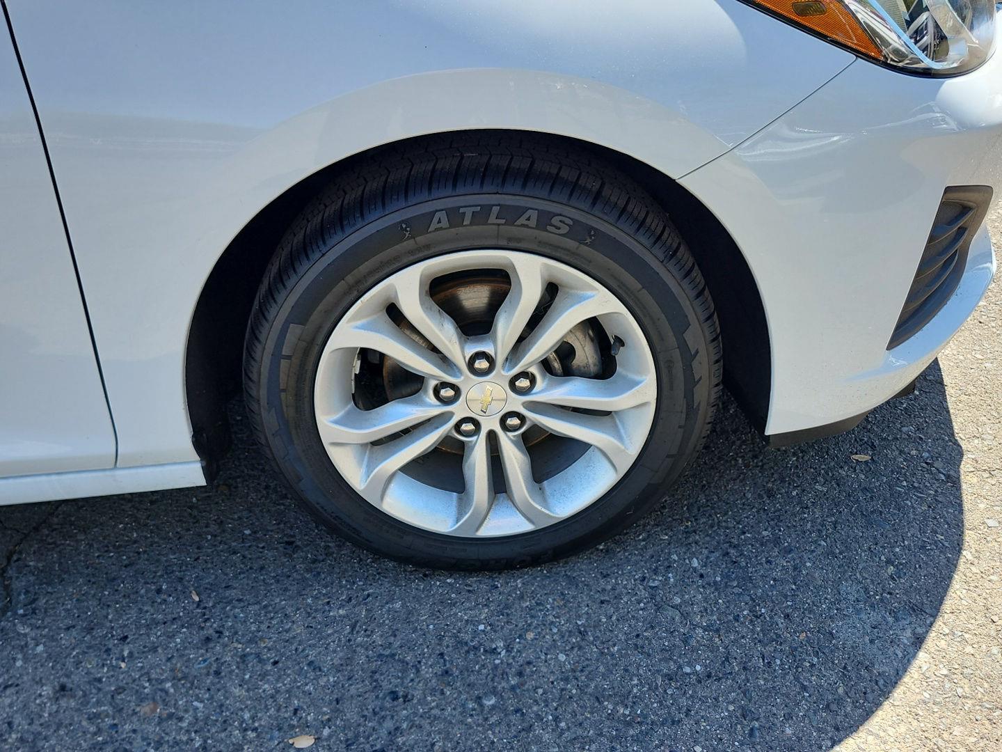 Just Better Cars