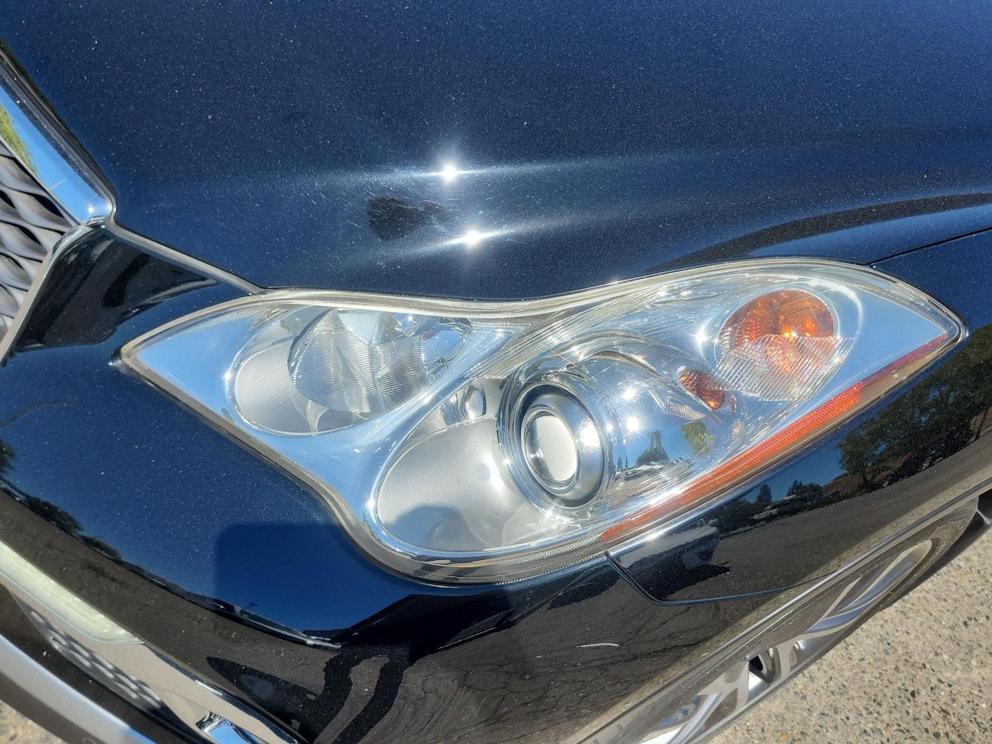 Just Better Cars
